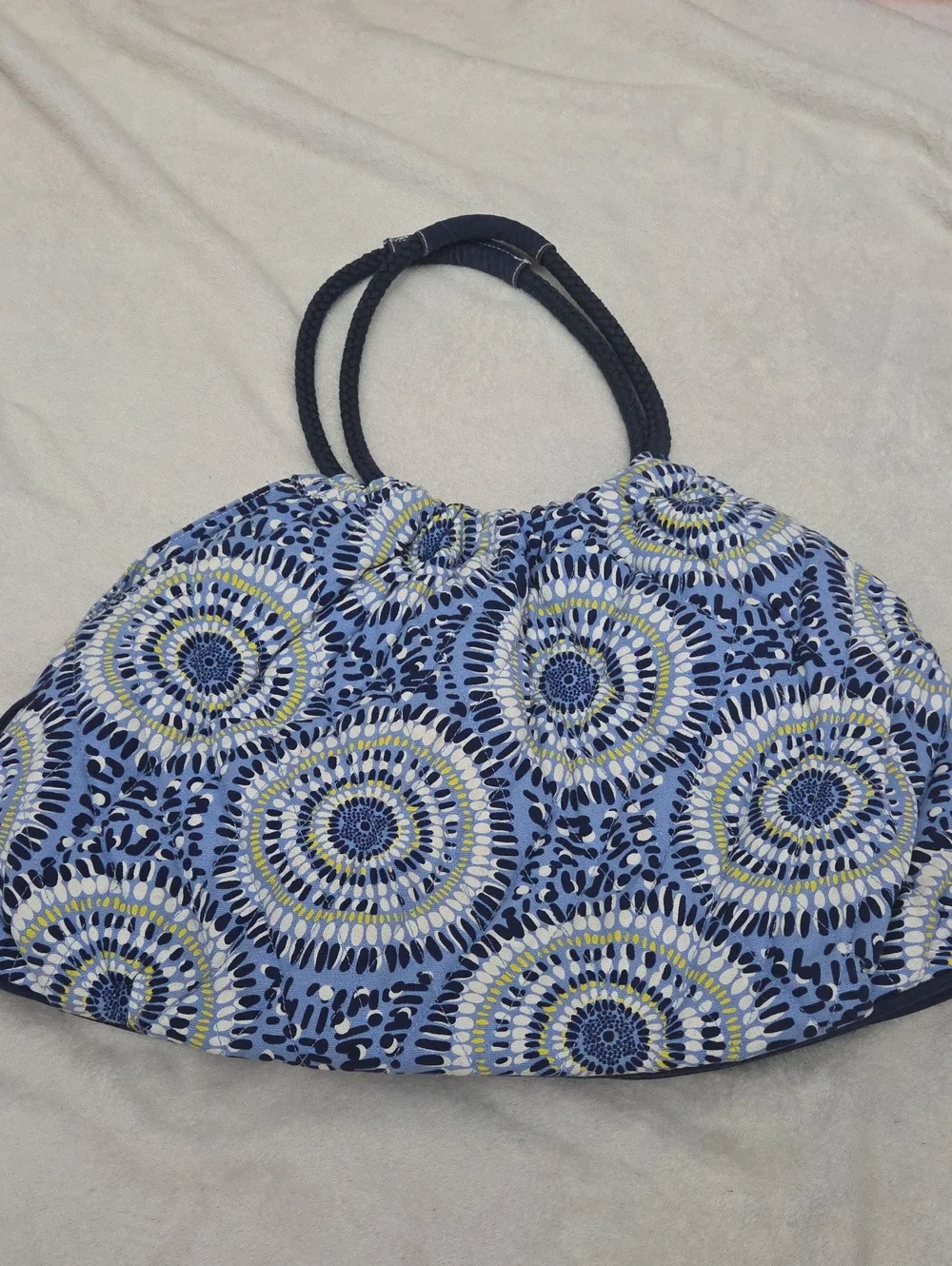 Vera Bradley Tote Bag